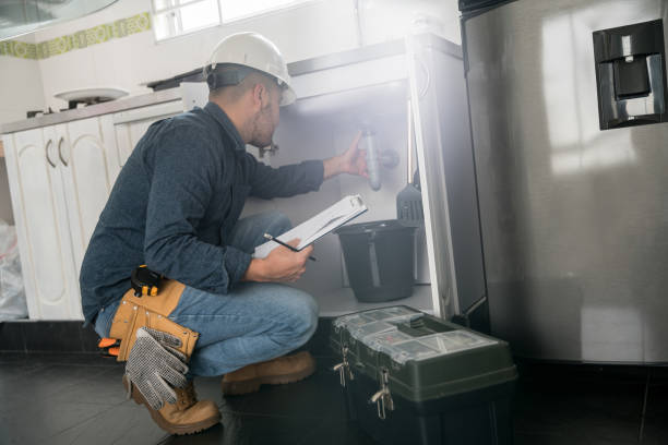 Best Sewer Line Repair  in Lafayette, CA