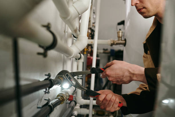 Best Plumbing Inspection Services  in Lafayette, CA
