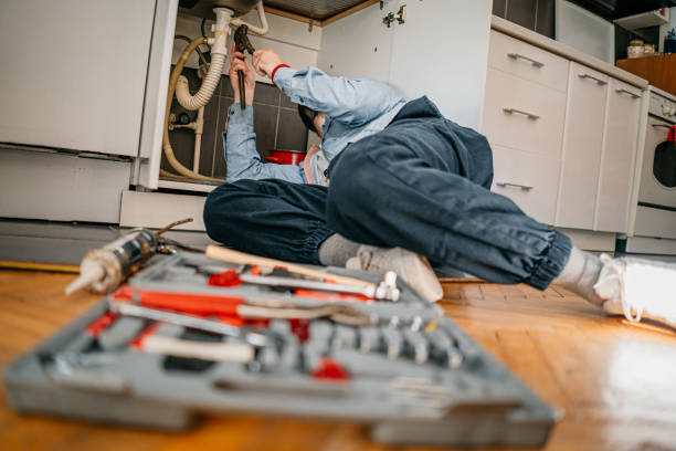 Best Affordable Plumbing Services  in Lafayette, CA