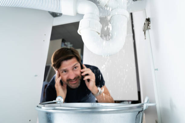 Best Commercial Plumbing Services  in Lafayette, CA