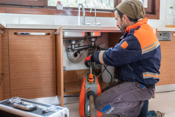 Best Emergency Plumber  in Lafayette, CA