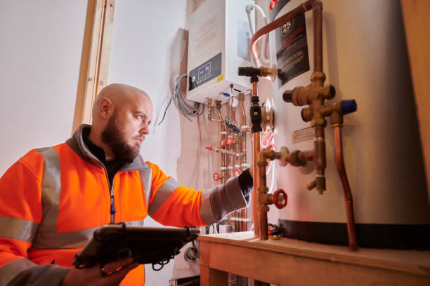 Best Sprinkler Systems  in Lafayette, CA