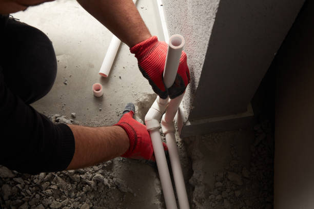 Lafayette, CA Plumbing Company