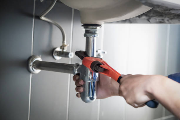 Best Hot Water Heater Installation  in Lafayette, CA