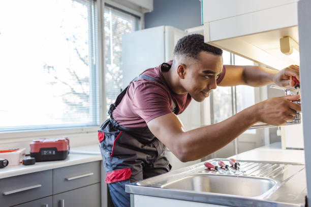 Best Water Softener Installation  in Lafayette, CA